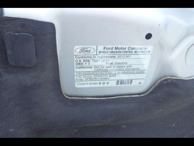 Ford Escape 2013 photo 30